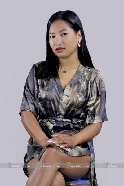 Avery  gurung